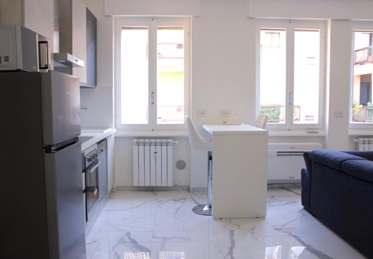 Dreamich - Scavi Romani Appartement Desenzano del Garda
