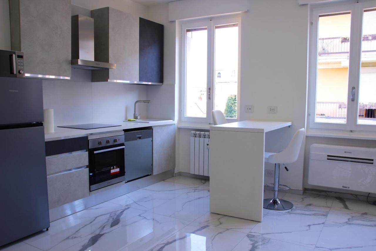 Dreamich - Scavi Romani Appartement Desenzano del Garda