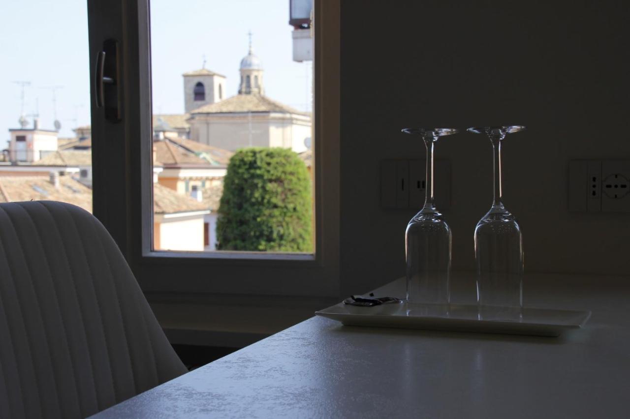 Dreamich - Scavi Romani Appartement *