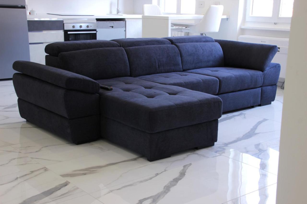 Dreamich - Scavi Romani Appartement *